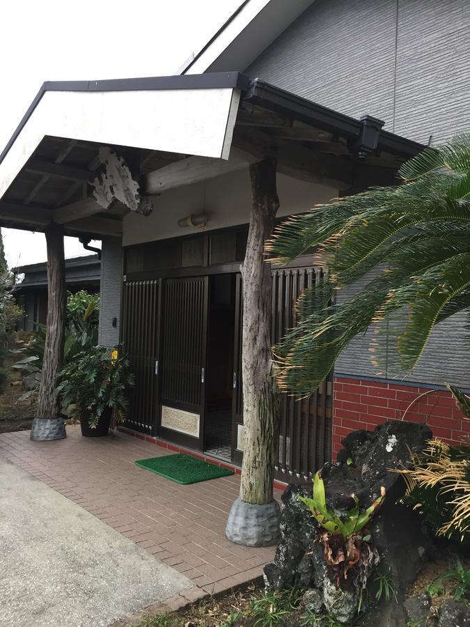 Sokodo-So Hachijo Exterior photo