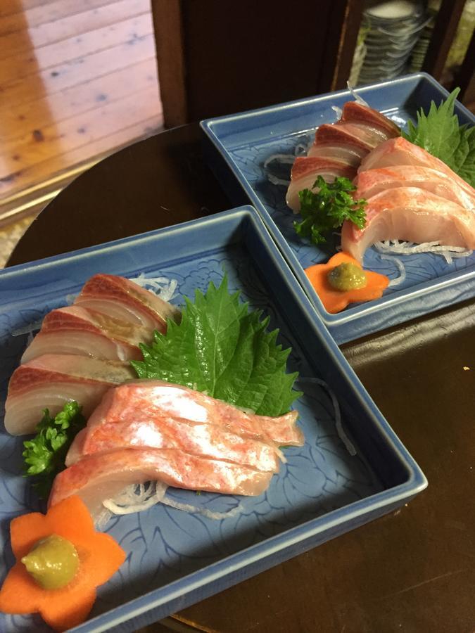 Sokodo-So Hachijo Exterior photo