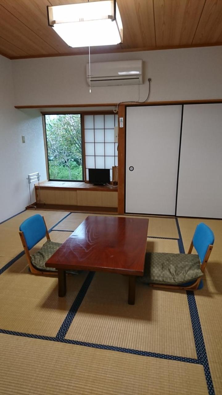 Sokodo-So Hachijo Exterior photo