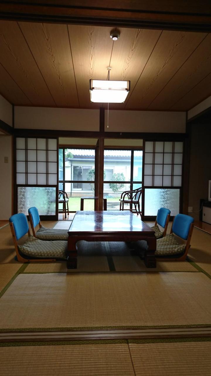 Sokodo-So Hachijo Exterior photo